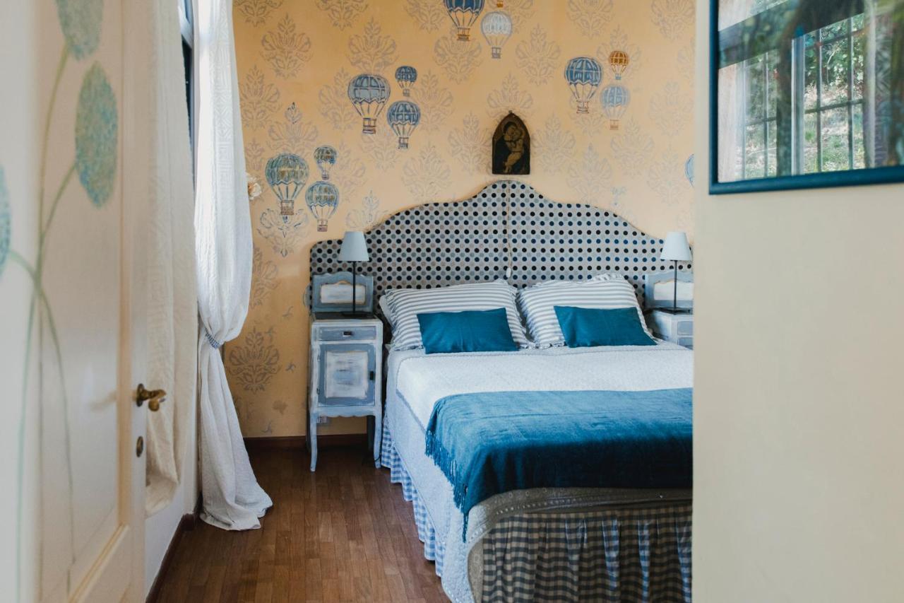 Villa Vernazza 5Terre & Versilia! Castelnuovo Magra Exterior photo
