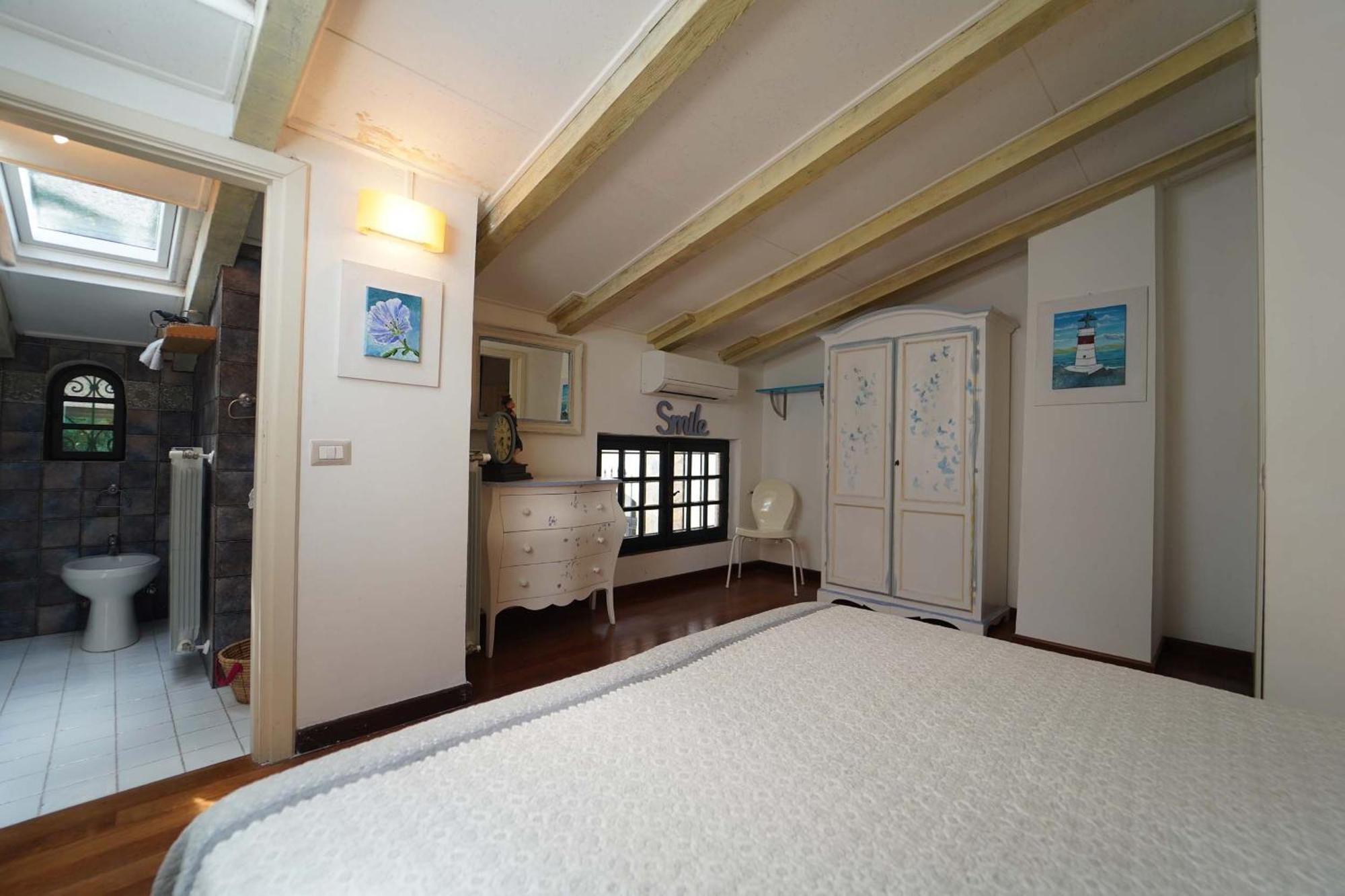 Villa Vernazza 5Terre & Versilia! Castelnuovo Magra Exterior photo
