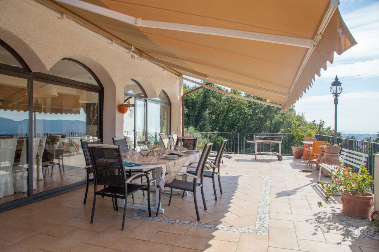 Villa Vernazza 5Terre & Versilia! Castelnuovo Magra Exterior photo